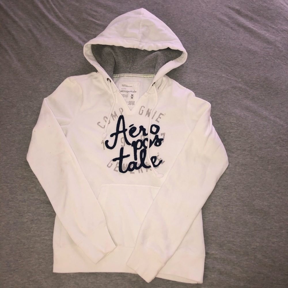 Aeropostale Pullover Hoodie